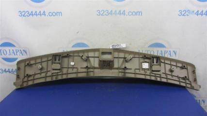 Накладка на порог багажника ACURA MDX (YD2) 06-13 YD2 3.7