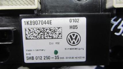 Блок управления печкой JETTA USA 10-17