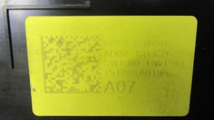 Блок управления печкой ELANTRA AD 16- 2017 Седан 2.0