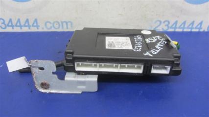 Блок комфорта ELANTRA AD 16- 2017 Седан 2.0