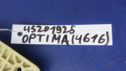 Блок предохранителей салон OPTIMA JF 15-20 2016 Седан 2.4