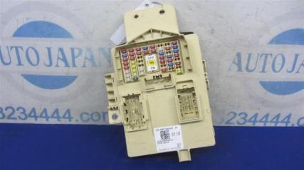 Блок предохранителей салон KIA OPTIMA JF 15-20 Седан 2.4