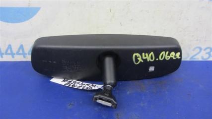 Зеркало салона INFINITI G25/G35/G37/Q40 06-14 Седан 3.7 VQ37VHR