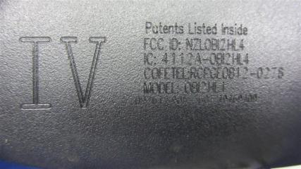 Зеркало салона G25/G35/G37/Q40 06-14 2014 Седан 3.7 VQ37VHR