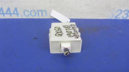 Блок электронный QX60/JX35 12-20 2014 Внедорожник 3.5 VQ35DE