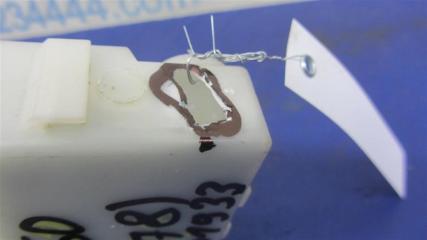 Блок электронный QX60/JX35 12-20 2014 Внедорожник 3.5 VQ35DE