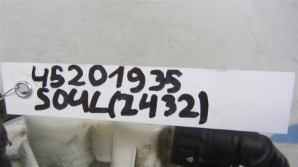 Топливный насос SOUL PS 13-19 2015 PS 2.0