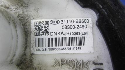 Топливный насос SOUL PS 13-19 2015 PS 2.0