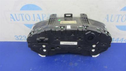 Панель приборов FORD FUSION 14- Седан 2.5