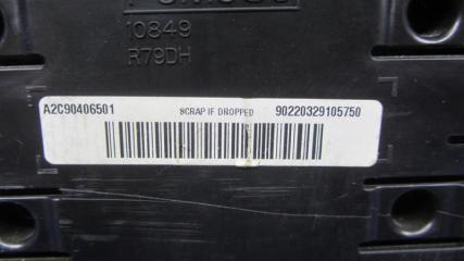 Панель приборов FUSION 14- 2014 Седан 2.5