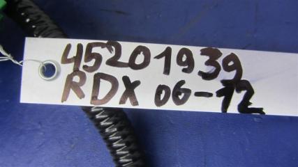 Блок управления люком RDX 06-12