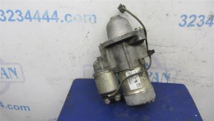 Стартер INFINITI G25/G35/G37/Q40 06-14