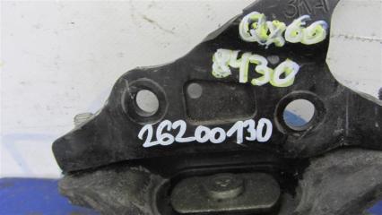 Подушка двигателя левая QX60/JX35 12-20 2015 Внедорожник 3