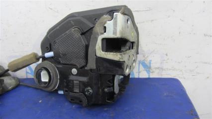 Замок двери задний правый ACURA MDX (YD3) 13-21 YD3