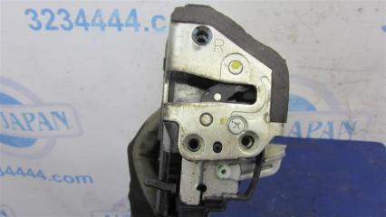 Замок двери задний правый MDX (YD3) 13-21 YD3