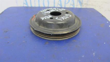 Шкив помпы OPTIMA JF 15-20