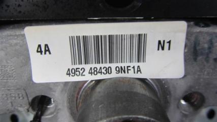 Руль QX60/JX35 12-20 2017 Внедорожник 3.5 VQ35DD