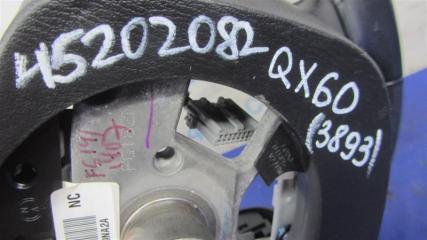 Руль QX60/JX35 12-20 2015 Внедорожник 3.5
