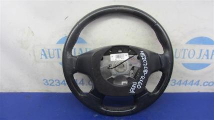 Руль INFINITI QX60/JX35 12-20 Внедорожник 3.5