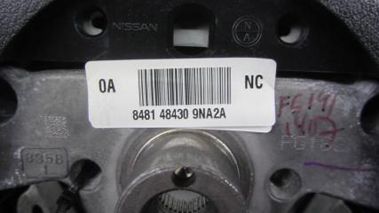 Руль QX60/JX35 12-20 2015 Внедорожник 3.5