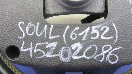 Руль SOUL PS 13-19 2014 PS 2.0