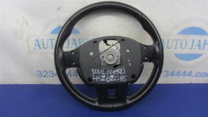 Руль KIA SOUL PS 13-19 PS 2.0