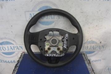 Руль KIA OPTIMA JF 15-20 Седан 2.4