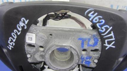 Руль TLX 14-17 2016 Седан 3.5