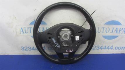 Руль MAZDA CX-3 14-18