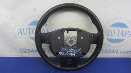 Руль KIA SOUL PS 13-19 PS 2.0