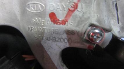 Руль SOUL PS 13-19 2015 PS 2.0