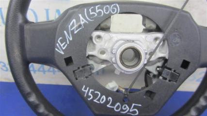 Руль VENZA 09-16 2009 AGV10 2.7 1ARFE
