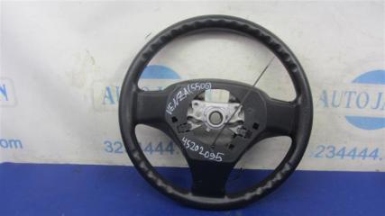 Руль TOYOTA VENZA 09-16 AGV10 2.7 1ARFE