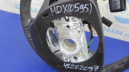 Руль MDX (YD3) 13-21 2016 Внедорожник 3.5