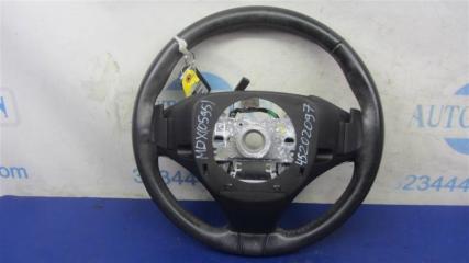 Руль ACURA MDX (YD3) 13-21 Внедорожник 3.5