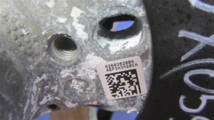 Руль MDX (YD3) 13-21 2016 Внедорожник 3.5