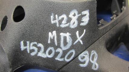 Руль MDX (YD2) 06-13 2008 YD2 3.7