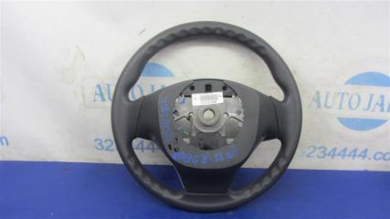 Руль X-TRAIL/ROGUE T32 13-20 2015 T32 2.5 QR25DE