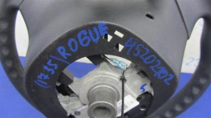 Руль NISSAN X-TRAIL/ROGUE T32 13-20 T32 2.5 QR25DE