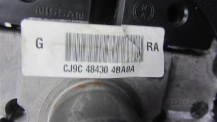 Руль X-TRAIL/ROGUE T32 13-20 2015 T32 2.5 QR25DE