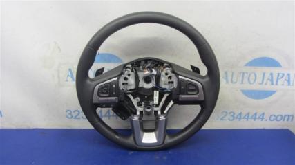 Руль SUBARU LEGACY BN 14-18 2016
