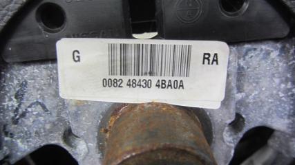 Руль X-TRAIL/ROGUE T32 13-20