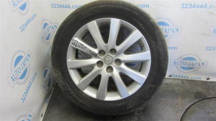 Диск R18 CX-9 06-16 2008 Внедорожник 3.7