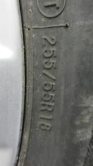 Диск R18 CX-9 06-16 2008 Внедорожник 3.7