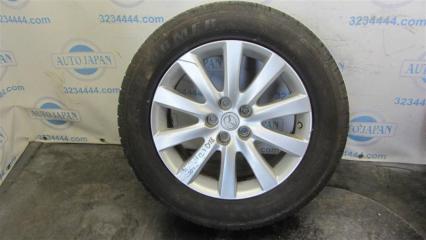 Диск R18 CX-9 06-16 2008 Внедорожник 3.7