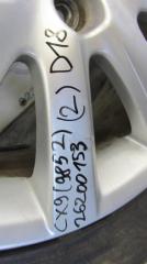 Диск R18 CX-9 06-16 2008 Внедорожник 3.7