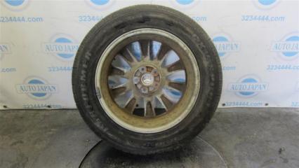 Диск R18 CX-9 06-16 2008 Внедорожник 3.7