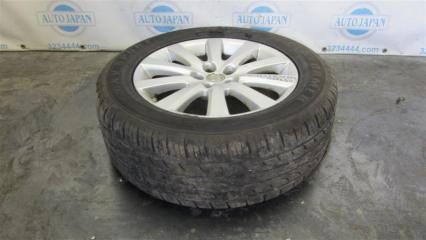 Диск R18 CX-9 06-16 2008 Внедорожник 3.7