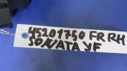 Подушка безопасности пассажира SONATA YF 10-14