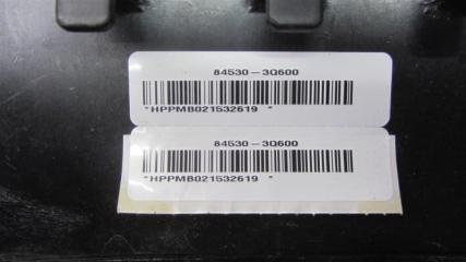 Подушка безопасности пассажира SONATA YF 10-14